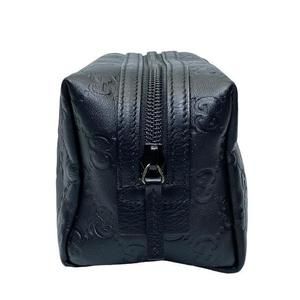 Gucci Black Pouch Cosmetic